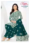Trendy Batik Vol 11 By Mayur Pure Cotton Printed Dress Material Collection
